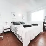 Charming Spanish Style Bungalow, Bbq,wf,terrace Mir09 Costa Adeje (Tenerife)