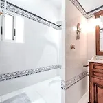 Charming Spanish Style Bungalow, Bbq,wf,terrace Mir09