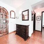 Charming Spanish Style Bungalow, Bbq,wf,terrace Mir09 Апартаменты Адехе
