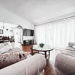 Апартаменты Charming Spanish Style Bungalow, Bbq,wf,terrace Mir09 Адехе