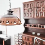 Апартаменты Charming Spanish Style Bungalow, Bbq,wf,terrace Mir09 Адехе