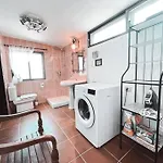 Charming Spanish Style Bungalow, Bbq,wf,terrace Mir09 Адехе