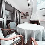 Апартаменты Charming Spanish Style Bungalow, Bbq,wf,terrace Mir09 Адехе