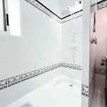 Апартаменты Charming Spanish Style Bungalow, Bbq,wf,terrace Mir09 Адехе