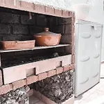 Charming Spanish Style Bungalow, Bbq,wf,terrace Mir09 Апартаменты Адехе