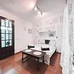 Charming Spanish Style Bungalow, Bbq,wf,terrace Mir09 * Costa Adeje (Tenerife)