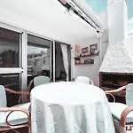 Charming Spanish Style Bungalow, Bbq,wf,terrace Mir09 Costa Adeje (Tenerife)