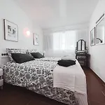 Charming Spanish Style Bungalow, Bbq,wf,terrace Mir09 Адехе
