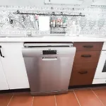 Charming Spanish Style Bungalow, Bbq,wf,terrace Mir09 Адехе