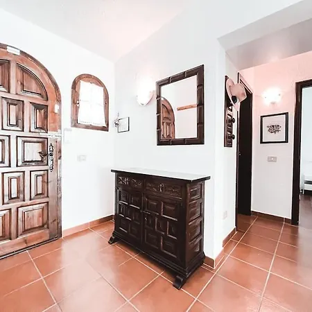 Charming Spanish Style Bungalow, Bbq,wf,terrace Mir09 Appartamento Costa Adeje (Tenerife)