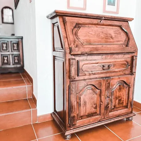 Charming Spanish Style Bungalow, Bbq,wf,terrace Mir09 Appartamento Costa Adeje (Tenerife)