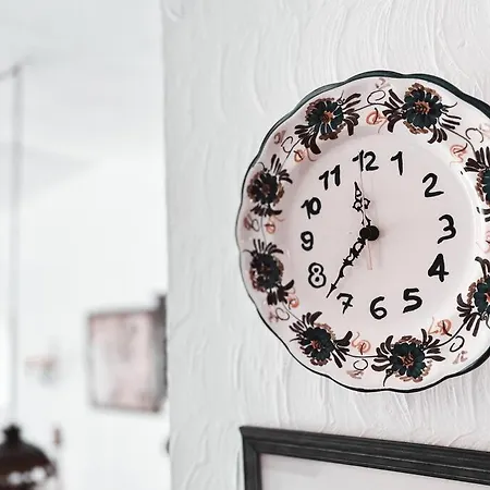 Charming Spanish Style Bungalow, Bbq,wf,terrace Mir09 Адехе