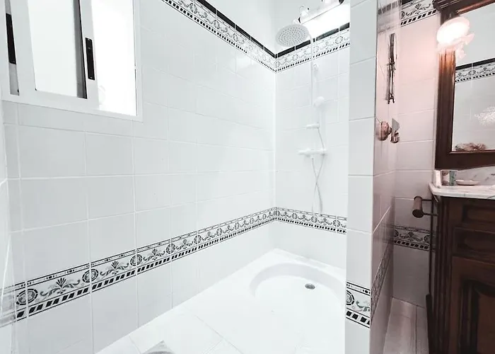 Daire Charming Spanish Style Bungalow, Bbq,wf,terrace Mir09 Costa Adeje