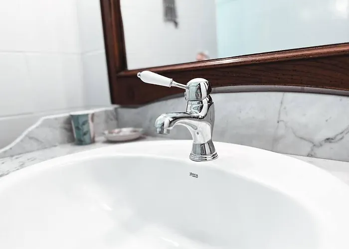 Daire Charming Spanish Style Bungalow, Bbq,wf,terrace Mir09 Costa Adeje