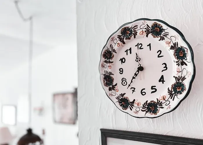 Charming Spanish Style Bungalow, Bbq,wf,terrace Mir09 Costa Adeje